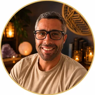 Portrait de Amaury