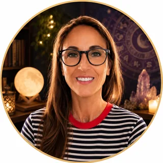 Portrait de Aurelie