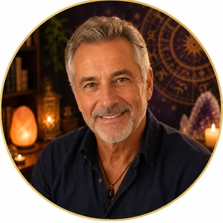 Portrait de Marc
